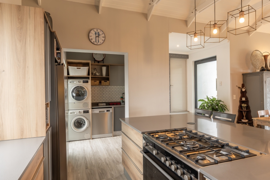 3 Bedroom Property for Sale in Le Grand Golf Estate Western Cape